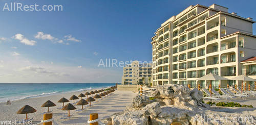 Hyatt Cancun Caribe Resort 23